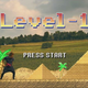 Illustration for article titled A bunch of freerunners performed a live homage to video games’ 8-bit era